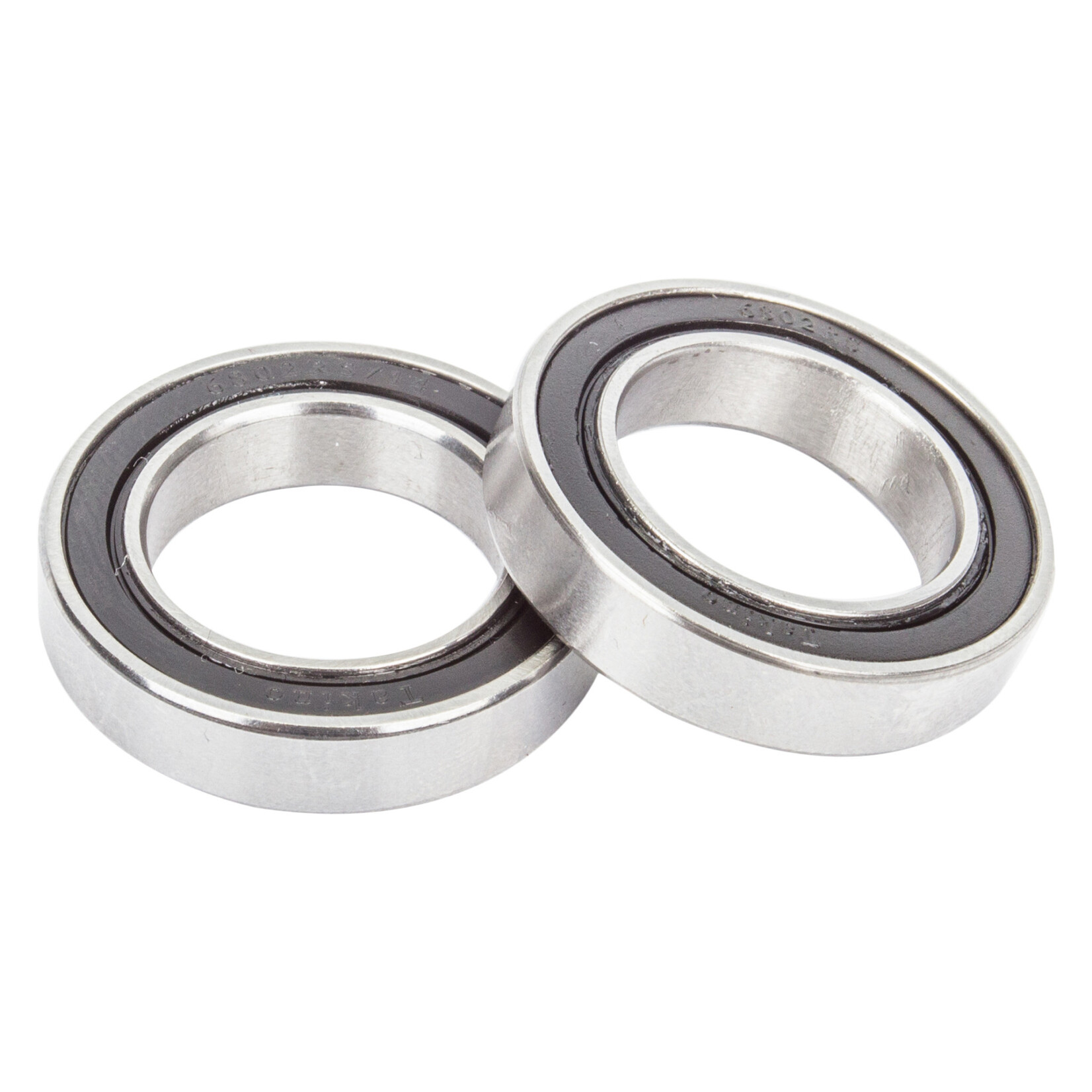 SUNLITE BEARING SUNLT CARTRIDGE 6802 15iX24oX5w. (2)