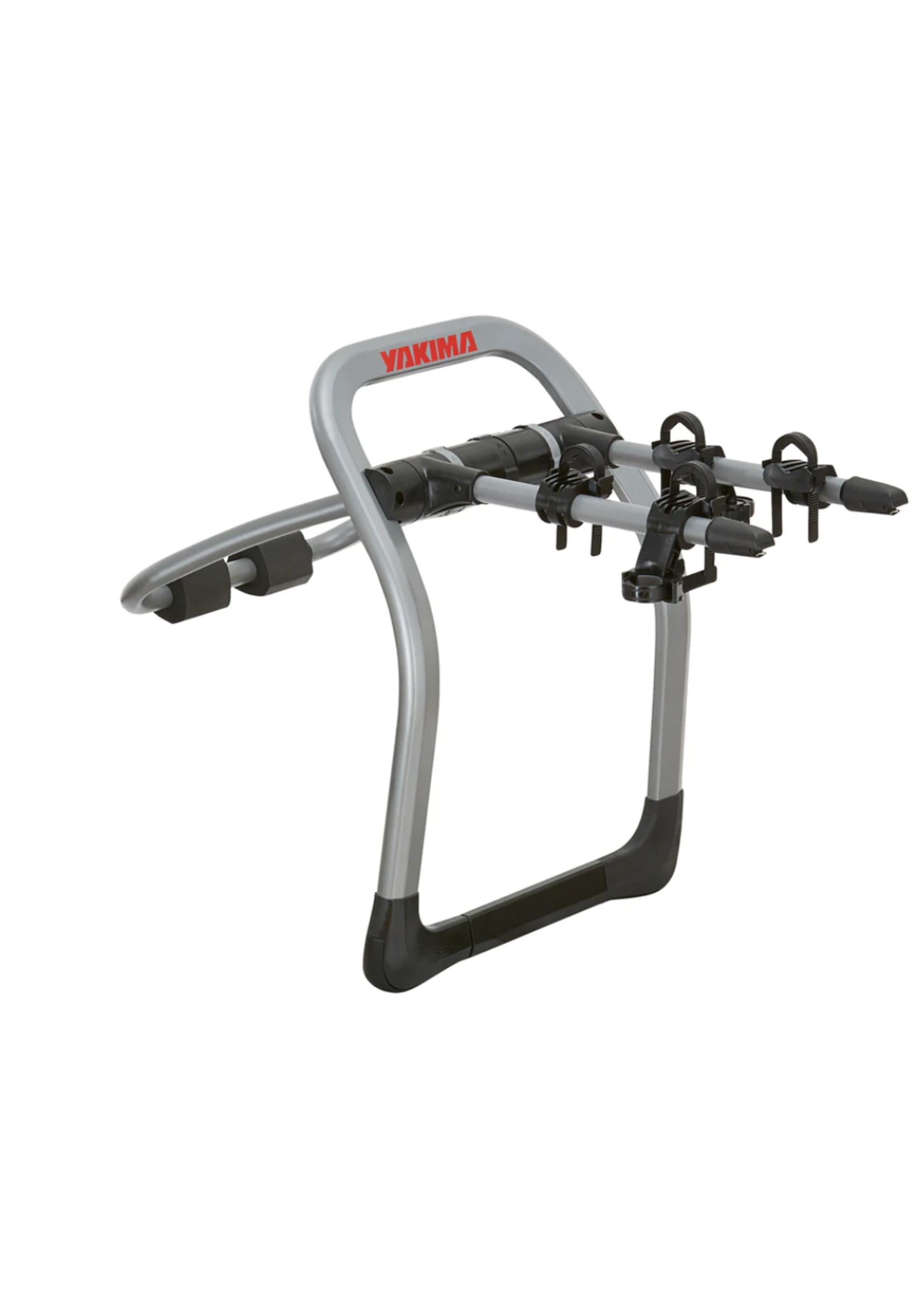 YAKIMA HALFBACK 2 BIKE T RACK Big Wheel Cycles USA