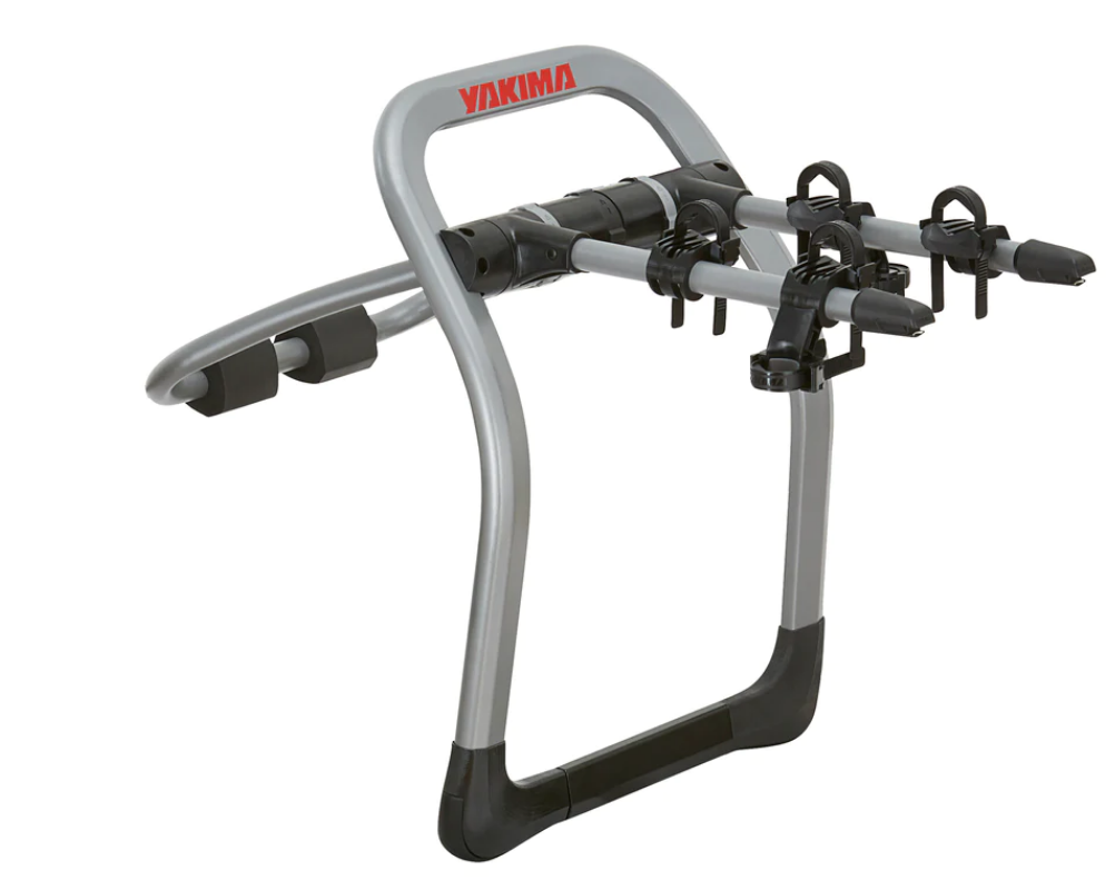 Yakima halfback 2 car rack hotsell