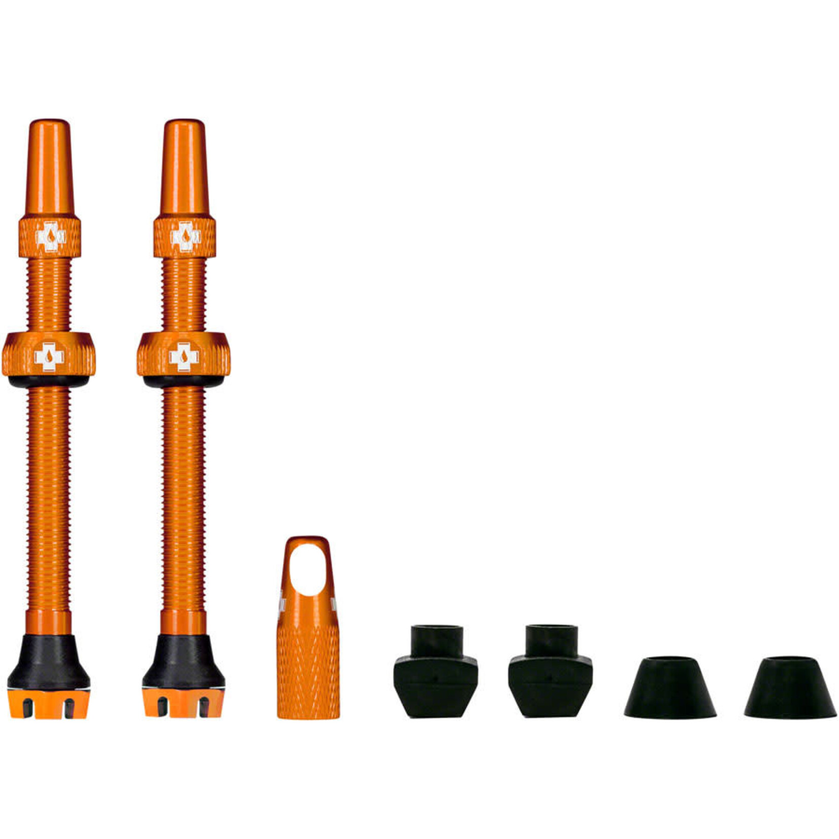Muc-Off MUC-OFF TUBELESS VALVES