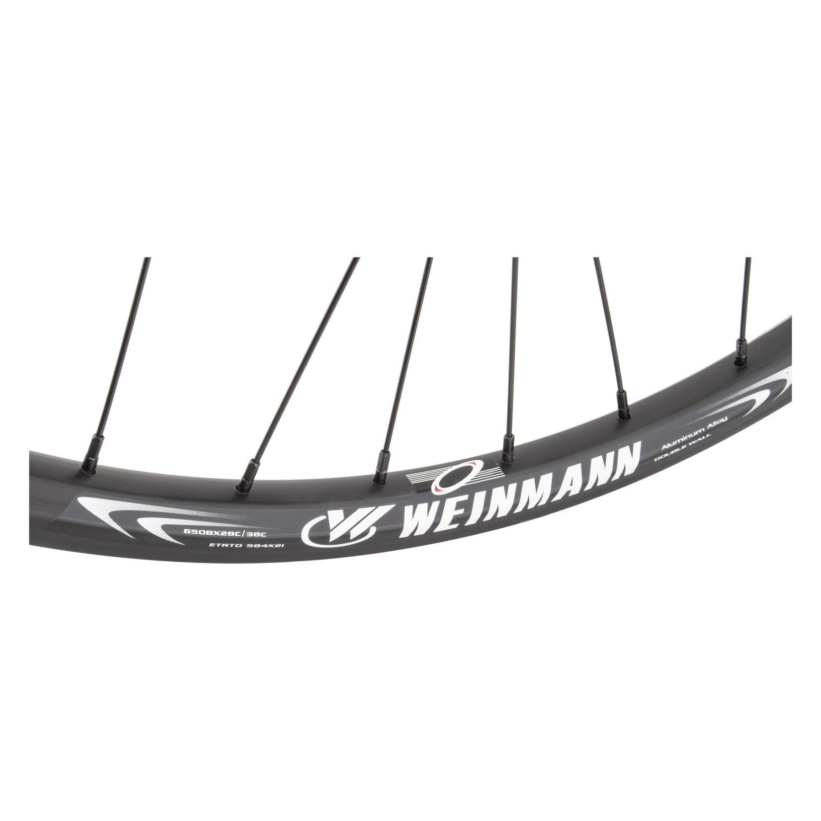 SUNLITE WHL RR 27.5 584x21 WEI XM280 DISC BK 36
