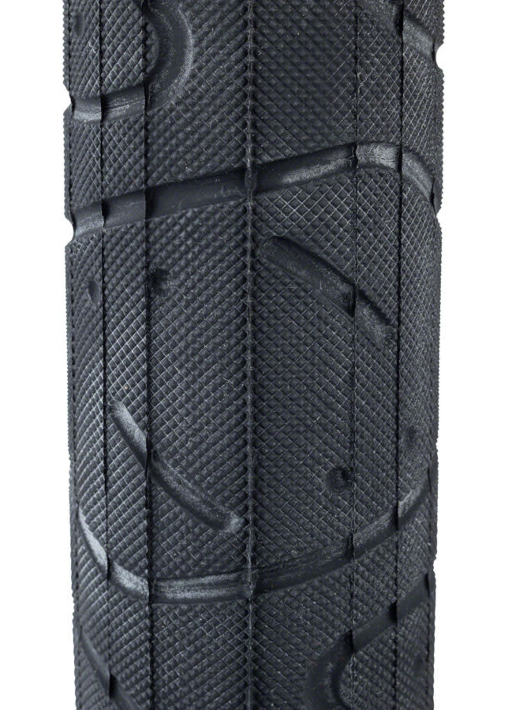 Maxxis TIRE MAX HOOKWORM 20x1.95 BK WIRE/60 SC