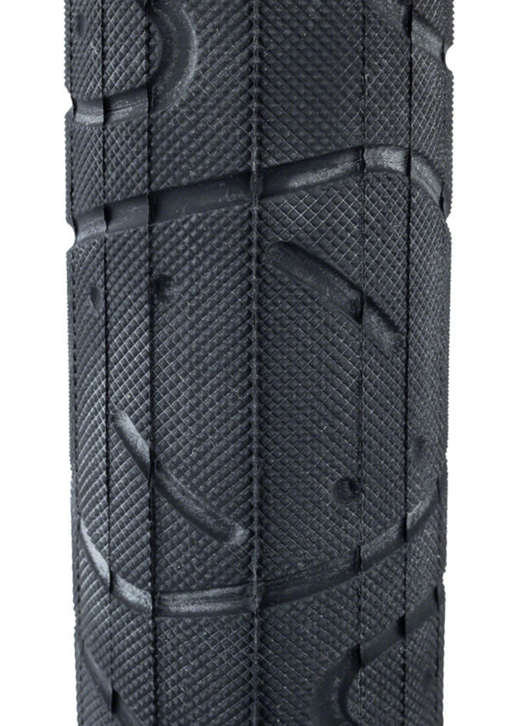 Maxxis TIRES MAX HOOKWORM 20x1.95 BK WIRE/60 SC