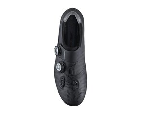 ウエア SHIMANO - RC9 SH-RC901  S-PHYRE BLK 39 SHIMANO ( シマノ ) ビンディングシューズ S-PHYRE SH-RC901