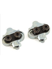 Shimano SM-SH56 SPD CLEAT SET (PAIR) MULTI RELEASE W/O NUT - Big