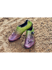 Chaussures Shimano SH-RX800 - Chaussures - Equipements - VTT