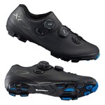 Shimano SH-XC701 BICYCLE SHOES BLACK 41