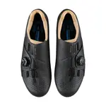 Shimano SH-RC300W BICYCLE SHOES|BLACK 38.0 WOMEN