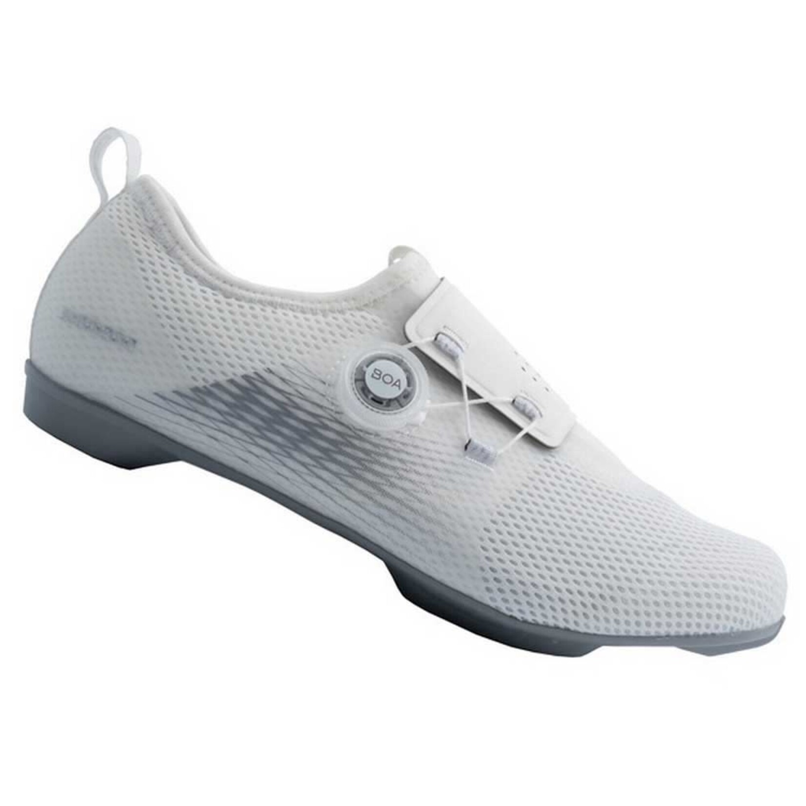 Shimano SH-IC500 BICYCLES SHOES|WHITE 37.0 WOMEN