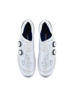Shimano SH-RC902 S-PHYRE BICYCLE SHOES  WHITE 40