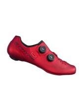 SH-RC902 SPHYRE BICYCLE SHOES|RED 40.0 - Big Wheel Cycles USA