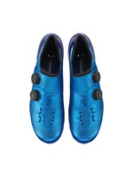 Shimano SH-RC902 S-PHYRE BICYCLE SHOES  BLUE 46.0