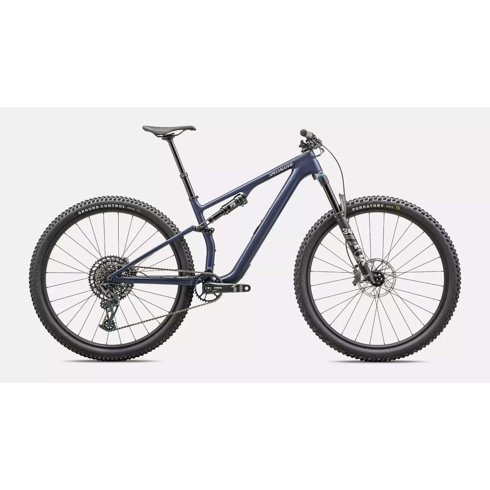 Specialized 24 EPIC 8 COMP EVO 29 BIKE