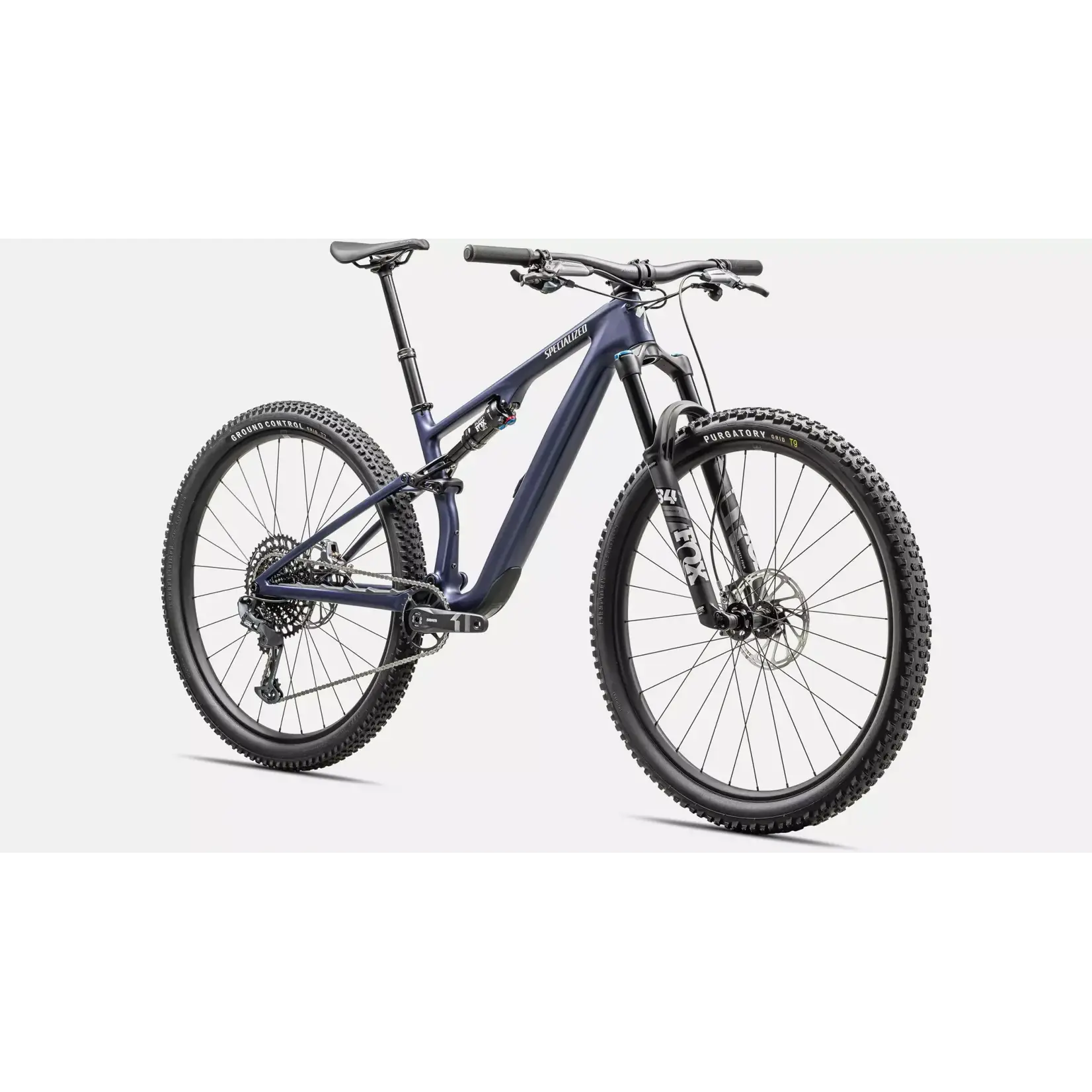 Specialized 24 EPIC 8 COMP EVO 29 BIKE