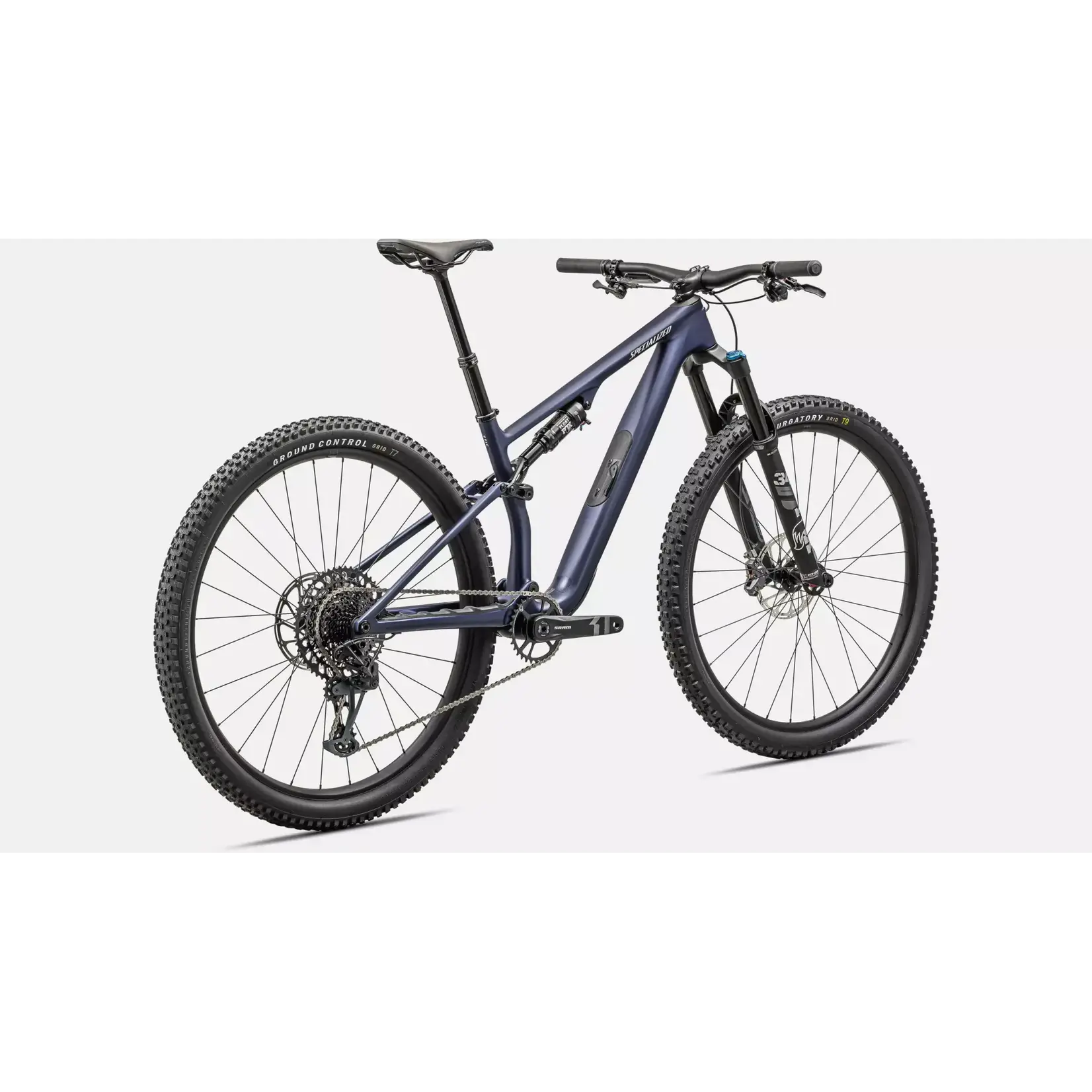 Specialized 24 EPIC 8 COMP EVO 29 BIKE