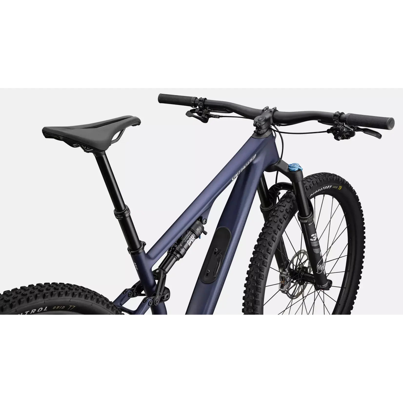 Specialized 24 EPIC 8 COMP EVO 29 BIKE