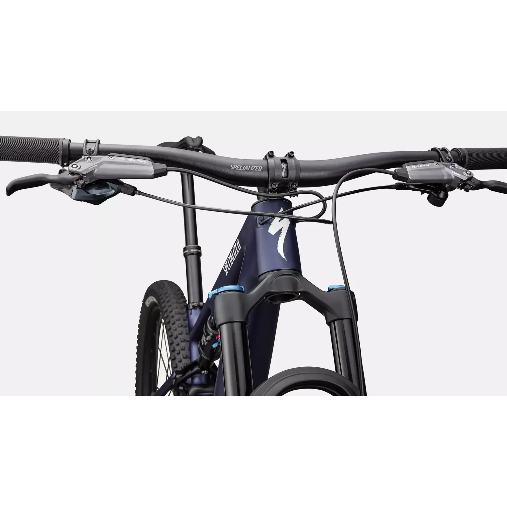 Specialized 24 EPIC 8 COMP EVO 29 BIKE