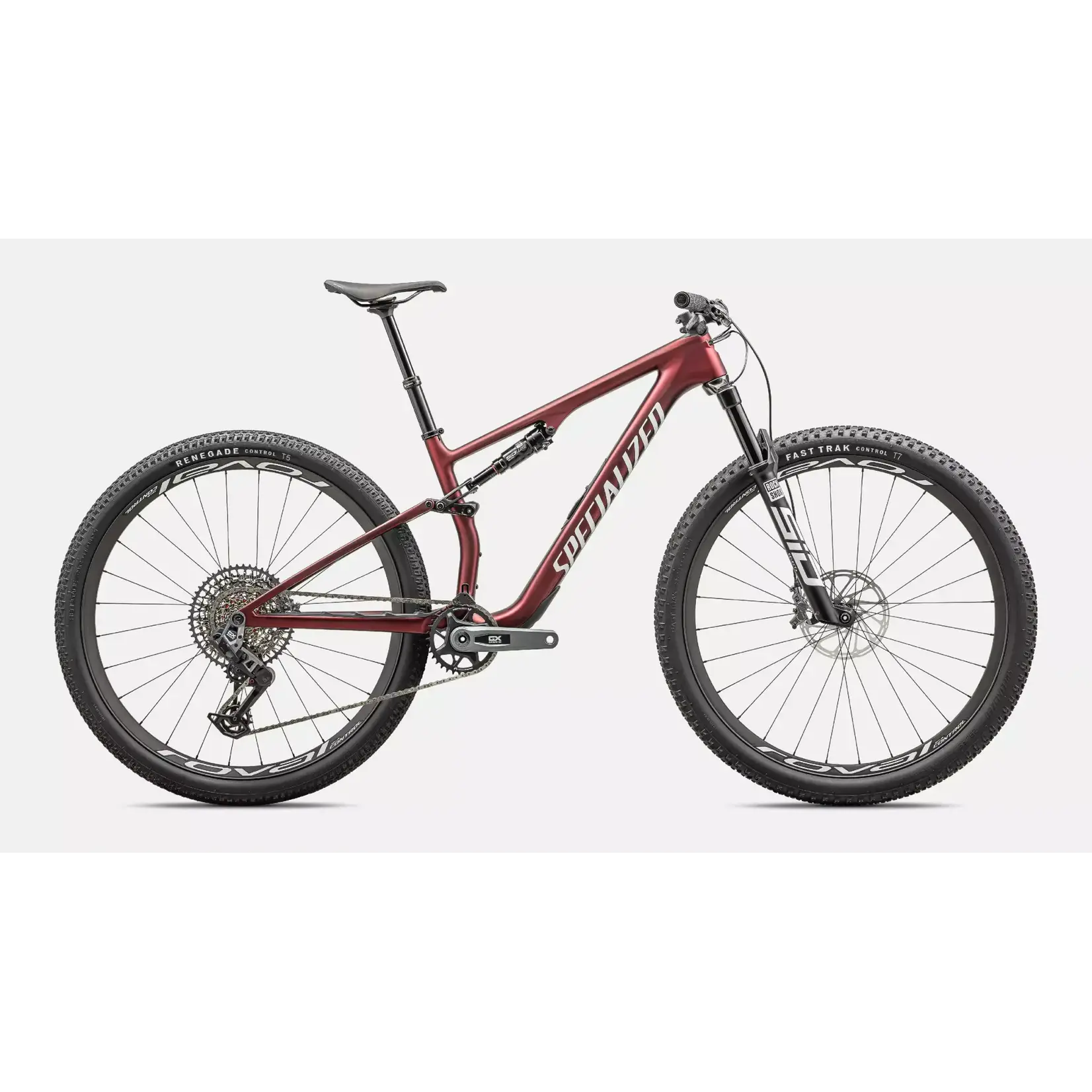 Specialized 24 EPIC 8 EXPERT 29 BIKE