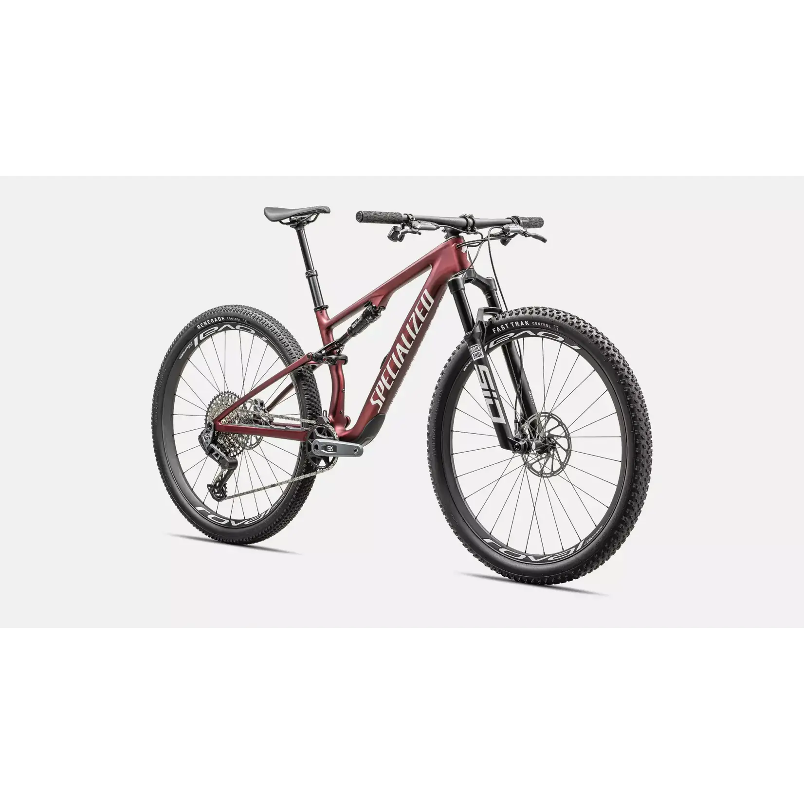 Specialized 24 EPIC 8 EXPERT 29 BIKE