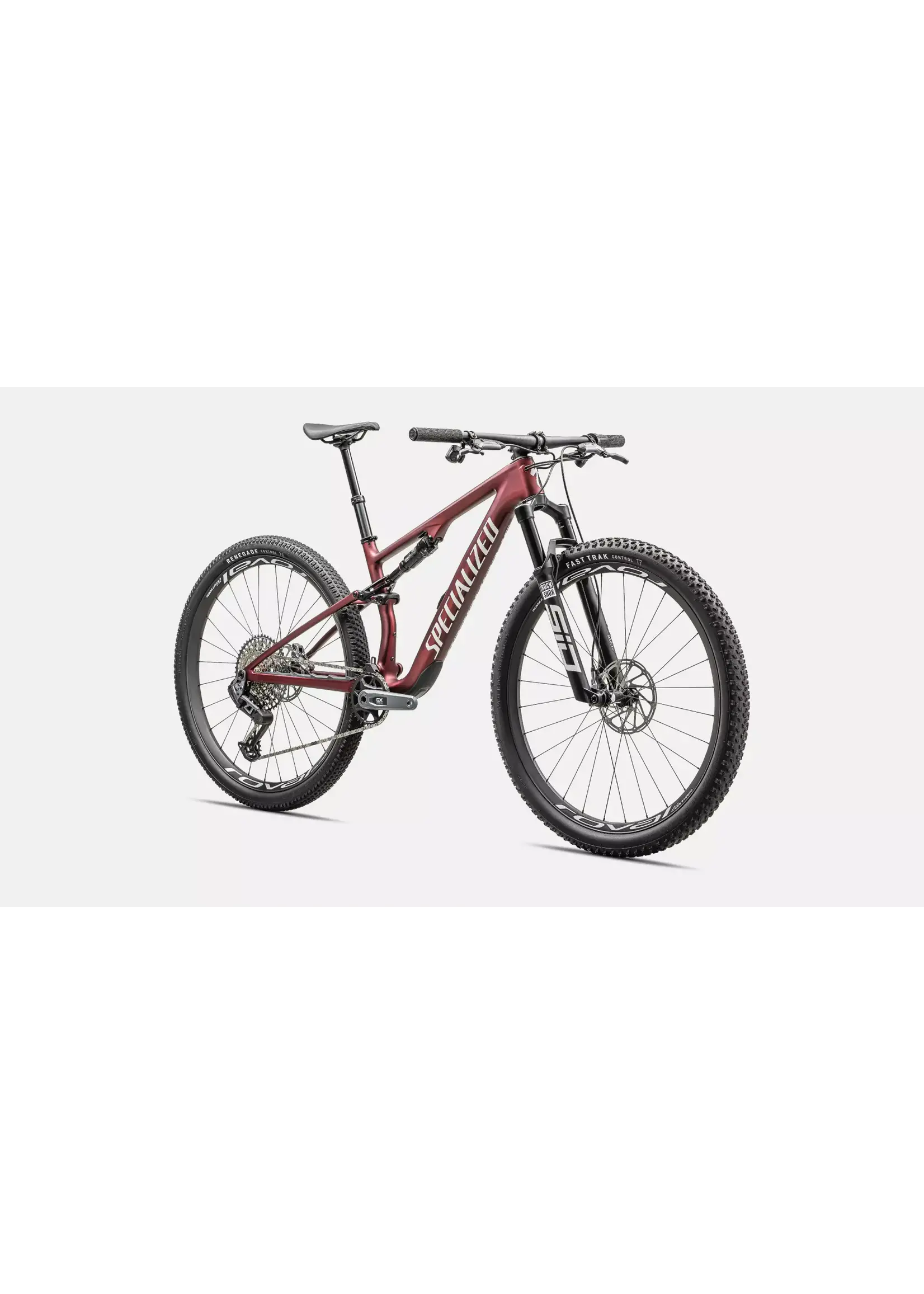 Specialized 24 EPIC 8 EXPERT 29 BIKE