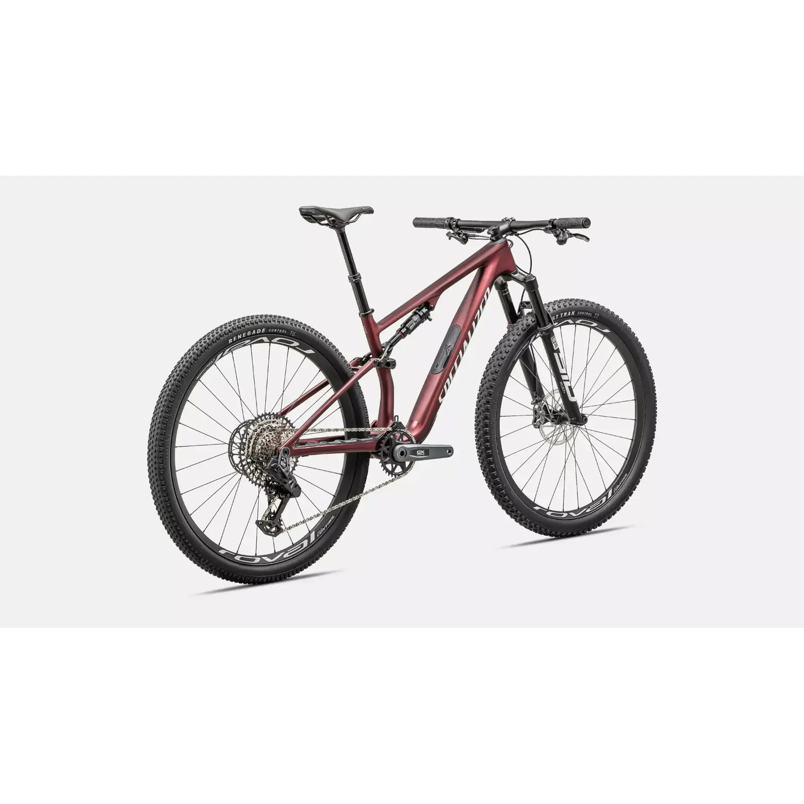 Specialized 24 EPIC 8 EXPERT 29 BIKE