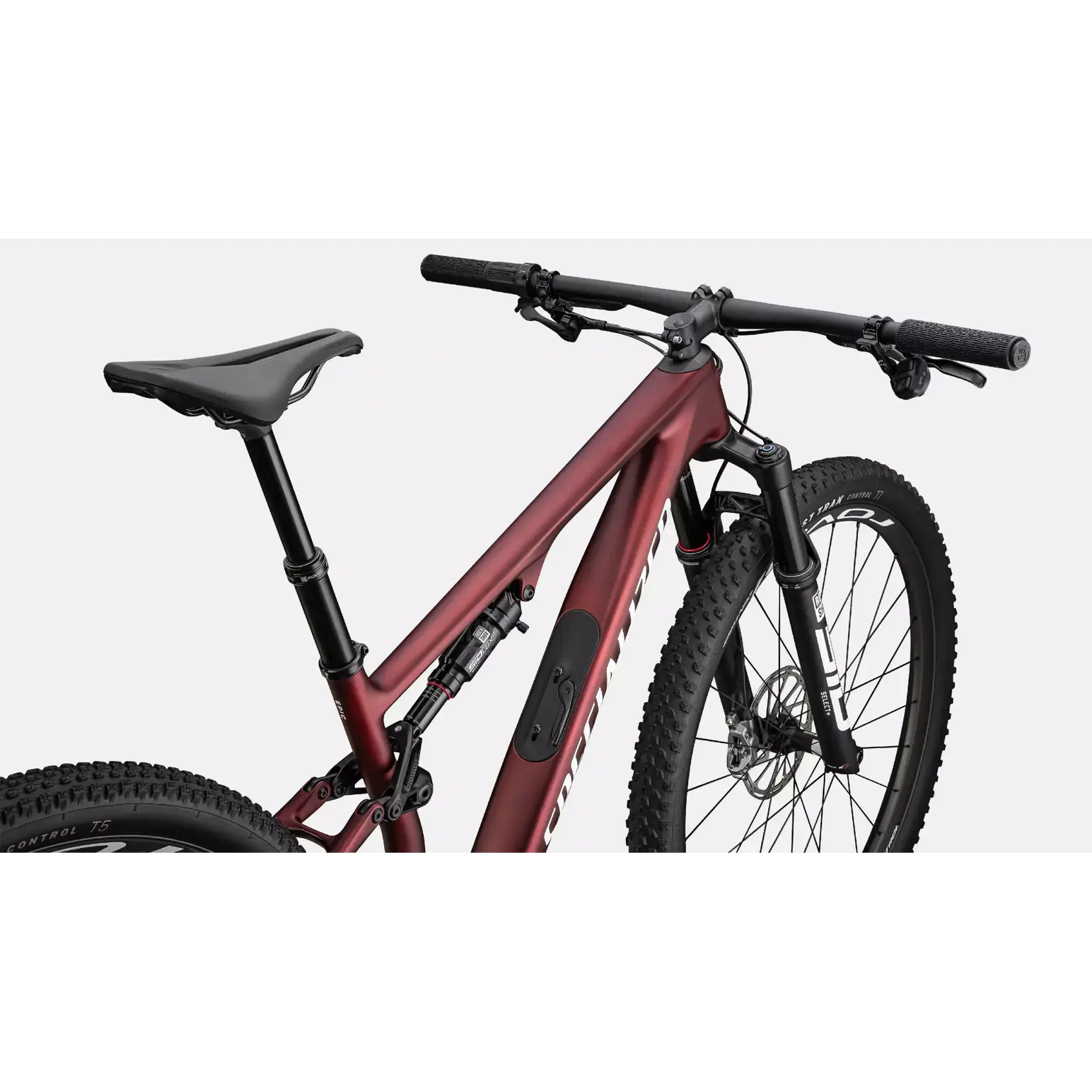 Specialized 24 EPIC 8 EXPERT 29 BIKE