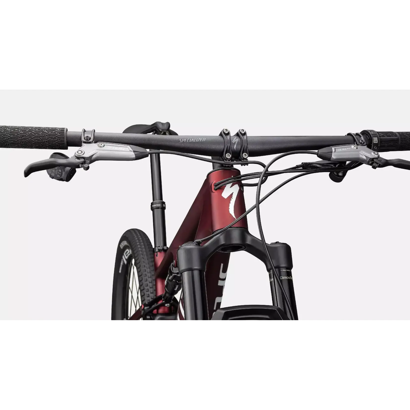 Specialized 24 EPIC 8 EXPERT 29 BIKE