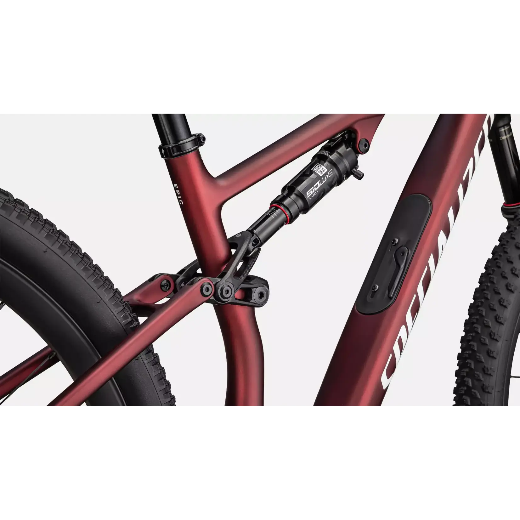 Specialized 24 EPIC 8 EXPERT 29 BIKE