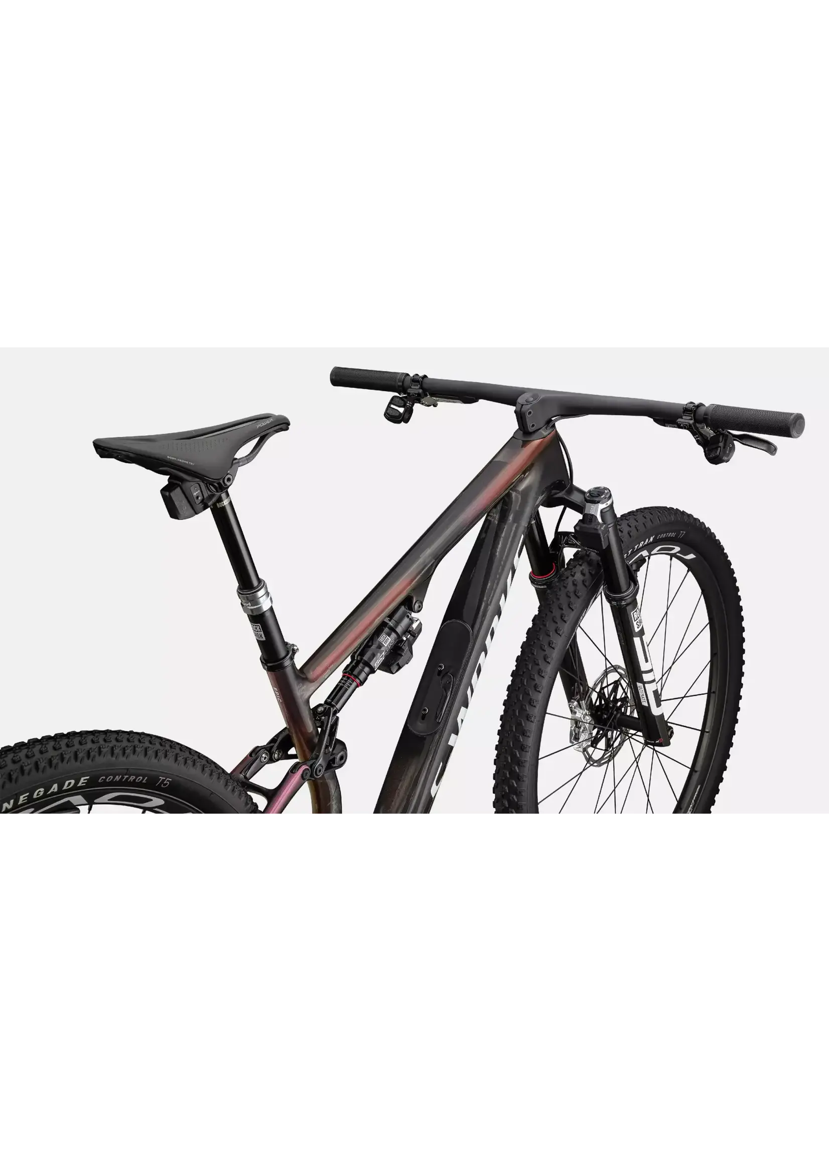 Specialized 24 SW EPIC 8 BIKE 29