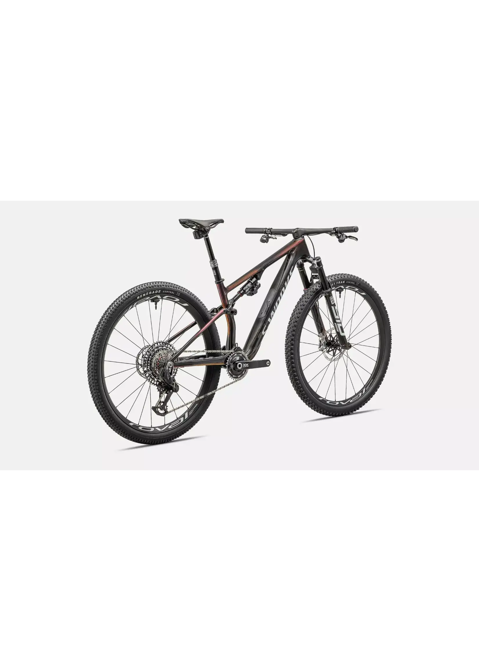 Specialized 24 SW EPIC 8 BIKE 29
