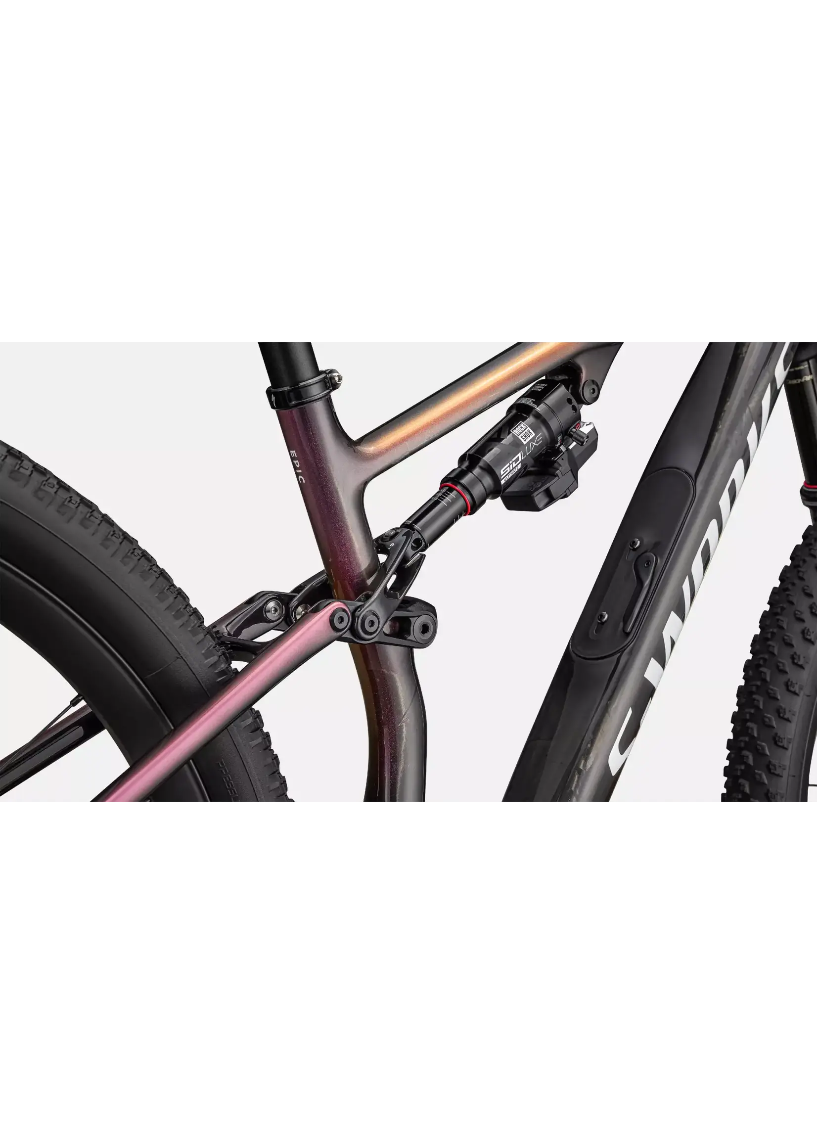Specialized 24 SW EPIC 8 BIKE 29