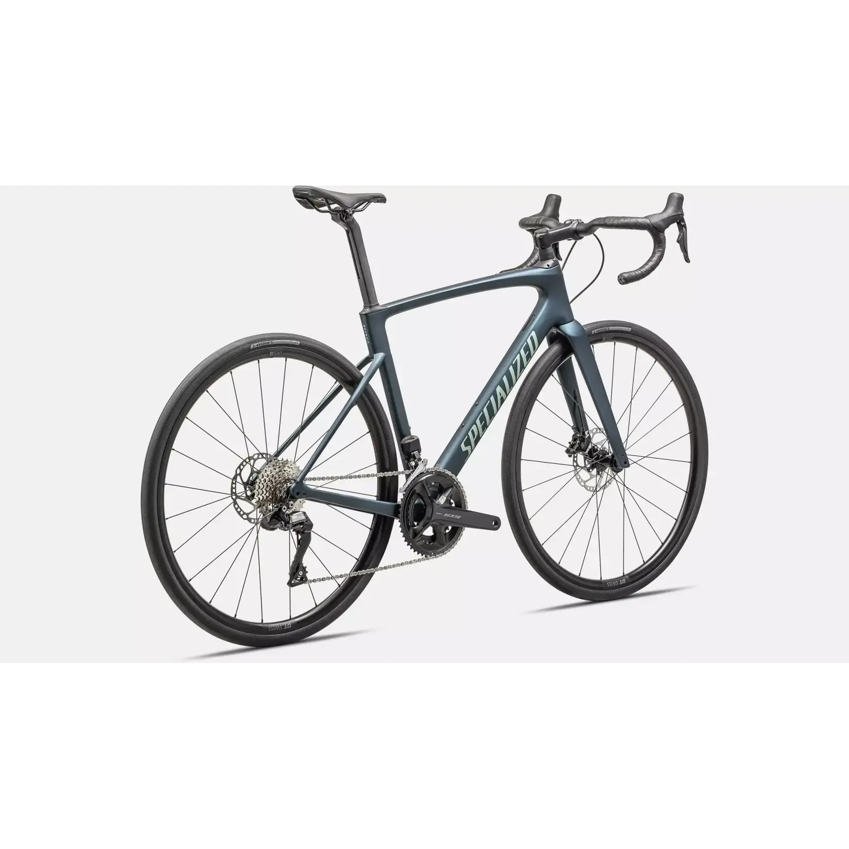Specialized 24 ROUBAIX SL8 COMP 105 Di2