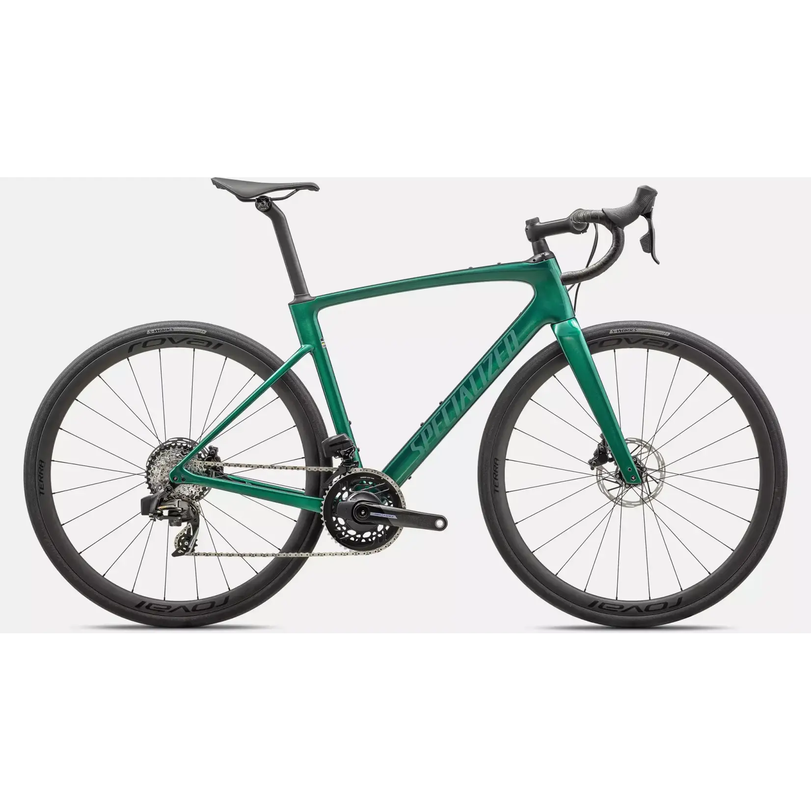 Specialized 24 ROUBAIX SL8 PRO SRAM FORCE AXS
