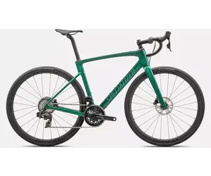 24 ROUBAIX SL8 PRO SRAM FORCE AXS - Big Wheel Cycles USA