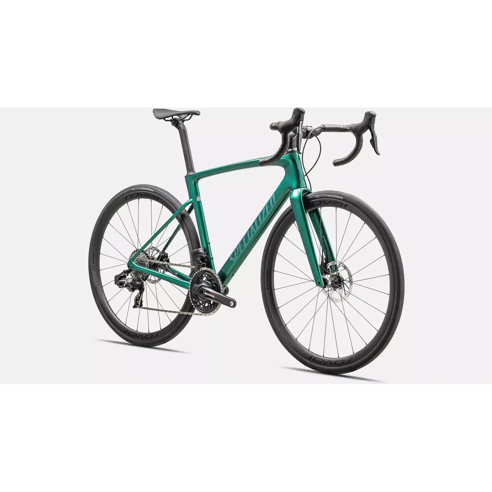 Specialized 24 ROUBAIX SL8 PRO SRAM FORCE AXS