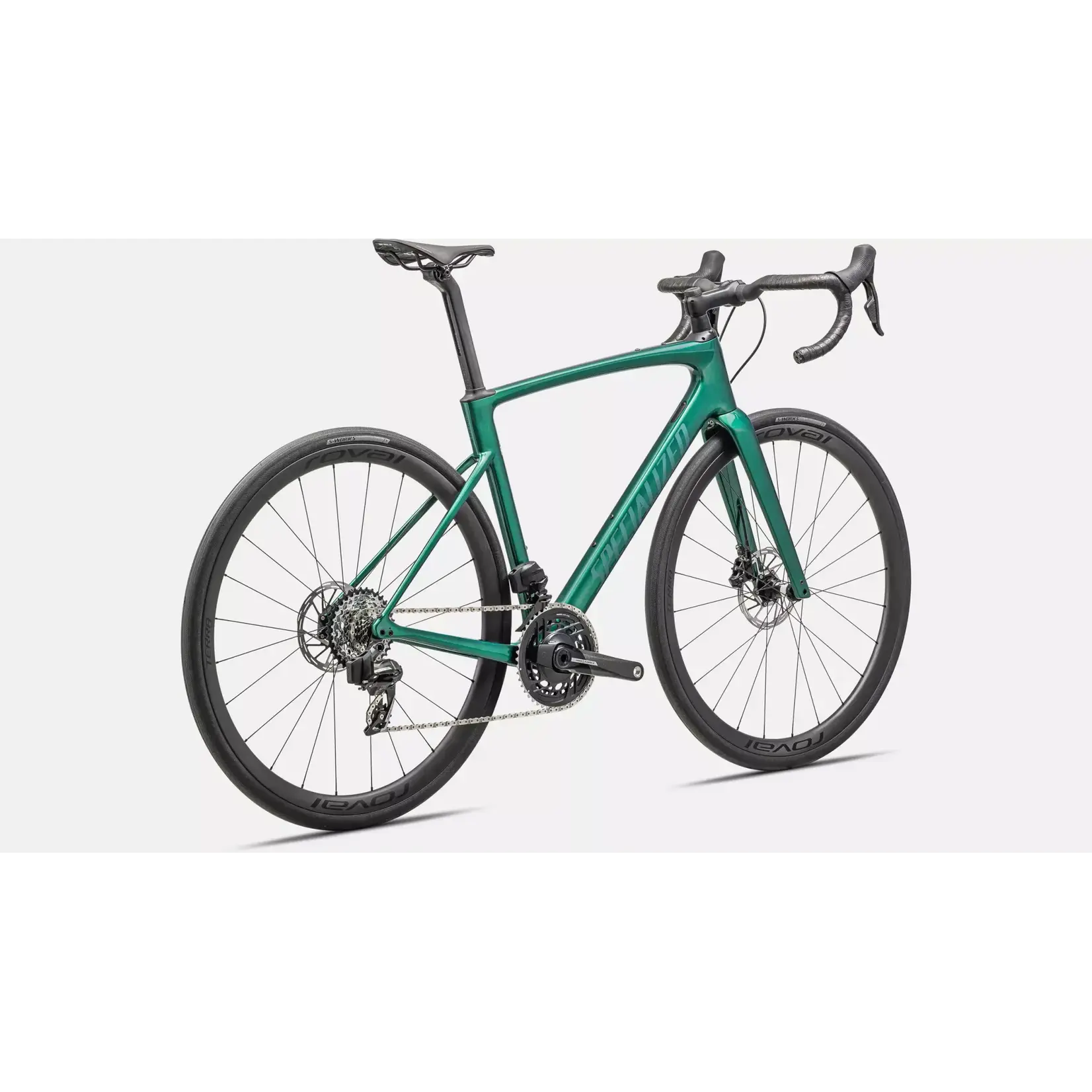 Specialized 24 ROUBAIX SL8 PRO SRAM FORCE AXS