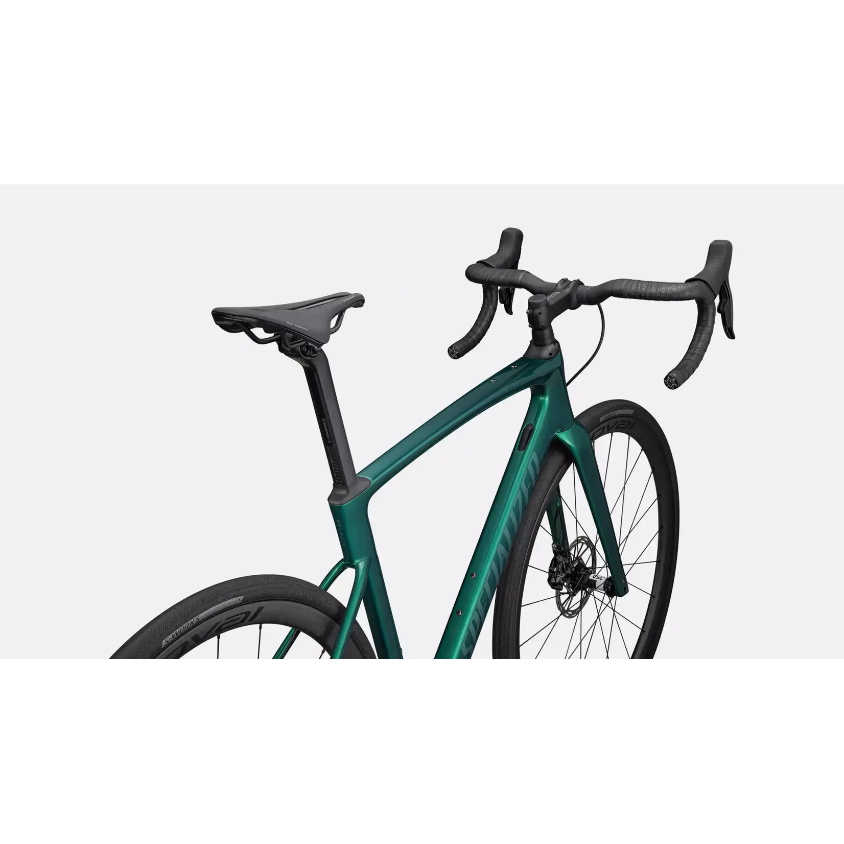 Specialized 24 ROUBAIX SL8 PRO SRAM FORCE AXS