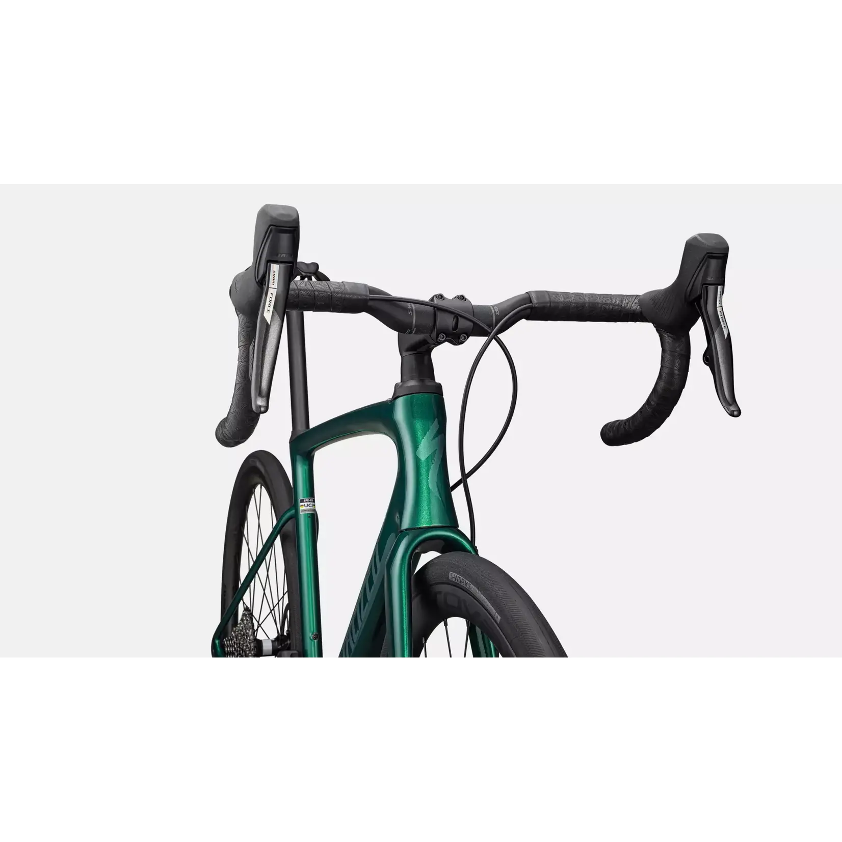 Specialized 24 ROUBAIX SL8 PRO SRAM FORCE AXS