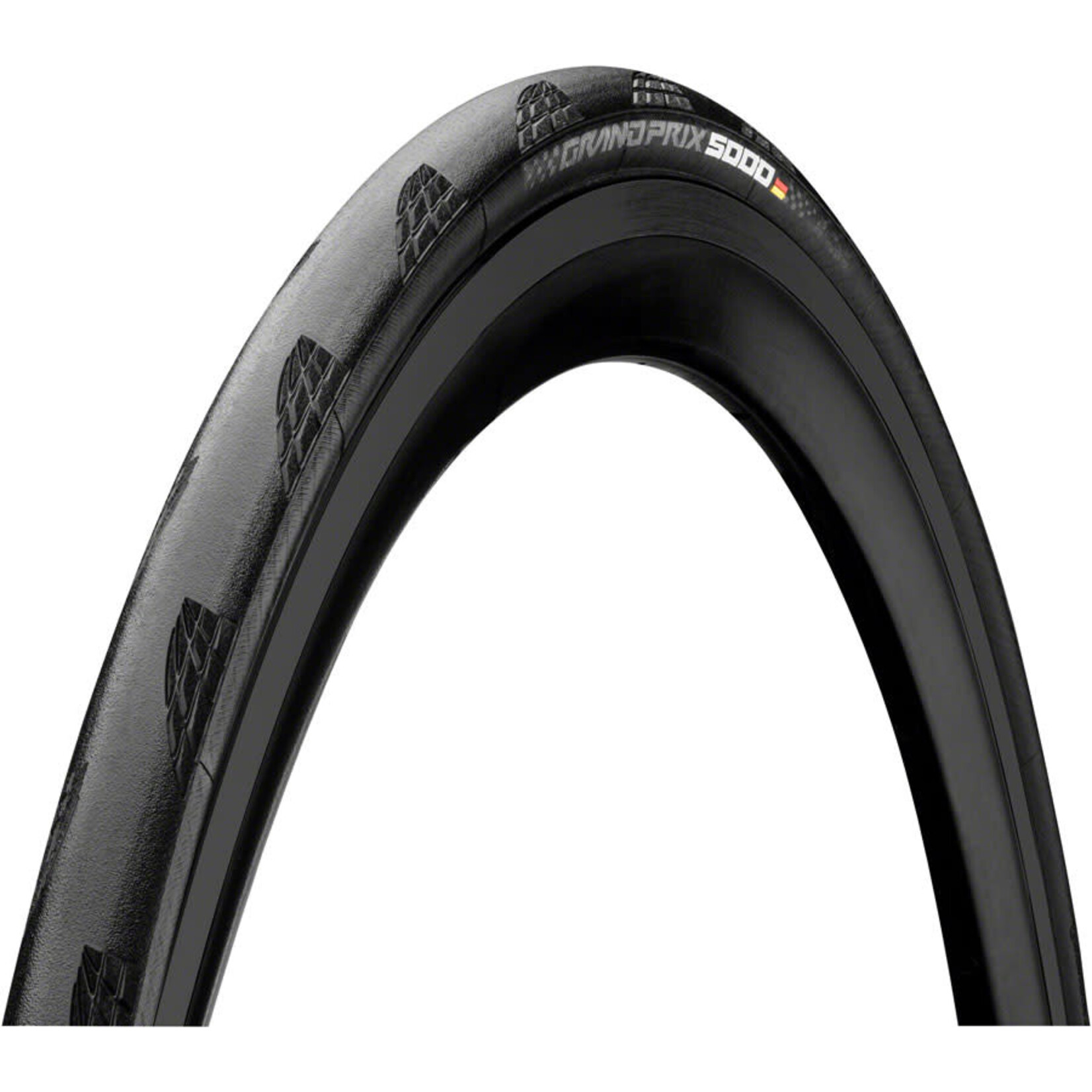 Continental CONTINENTAL GRAND PRIX 5000 CLINCHER TIRE