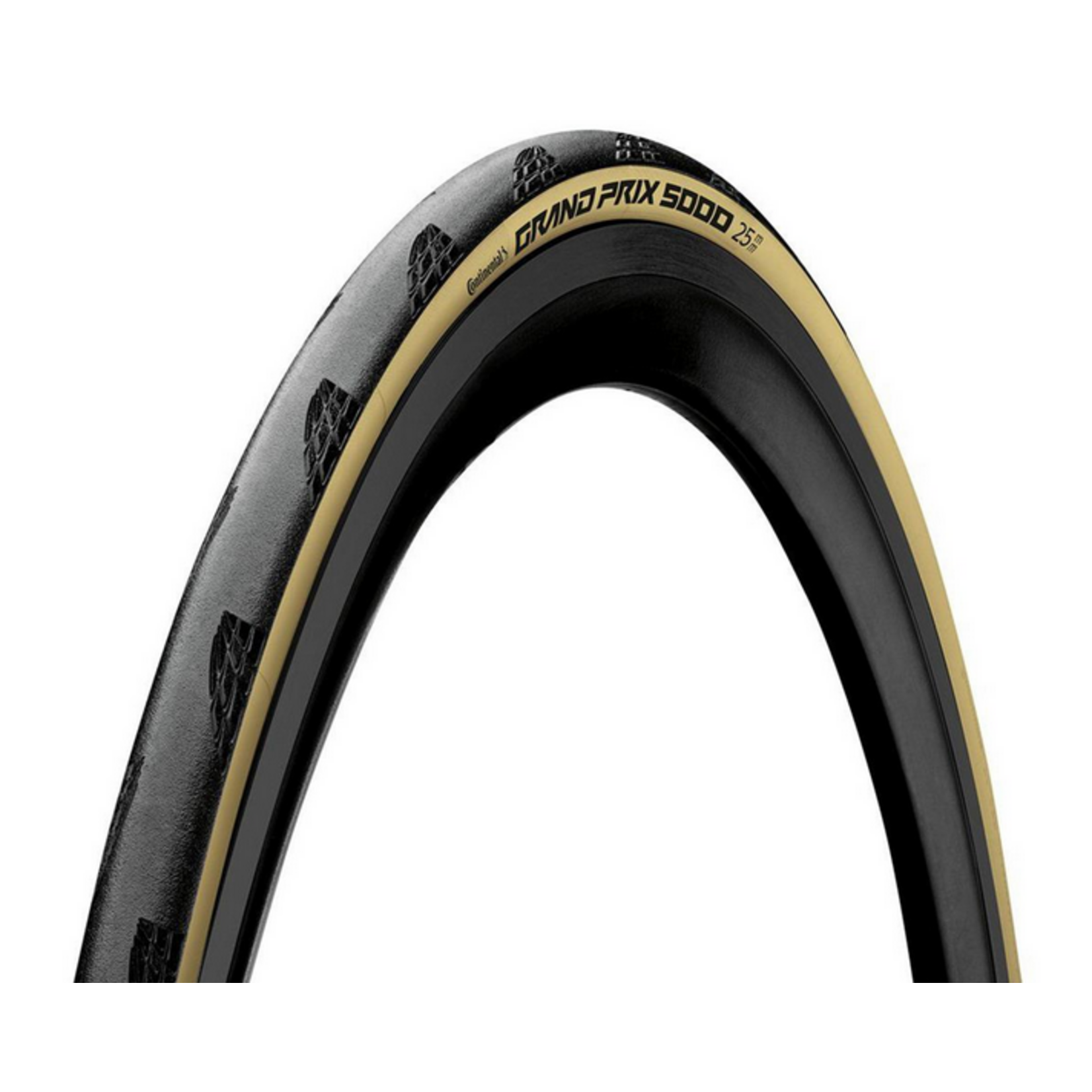 Continental CONTINENTAL GRAND PRIX 5000 CLINCHER TIRE