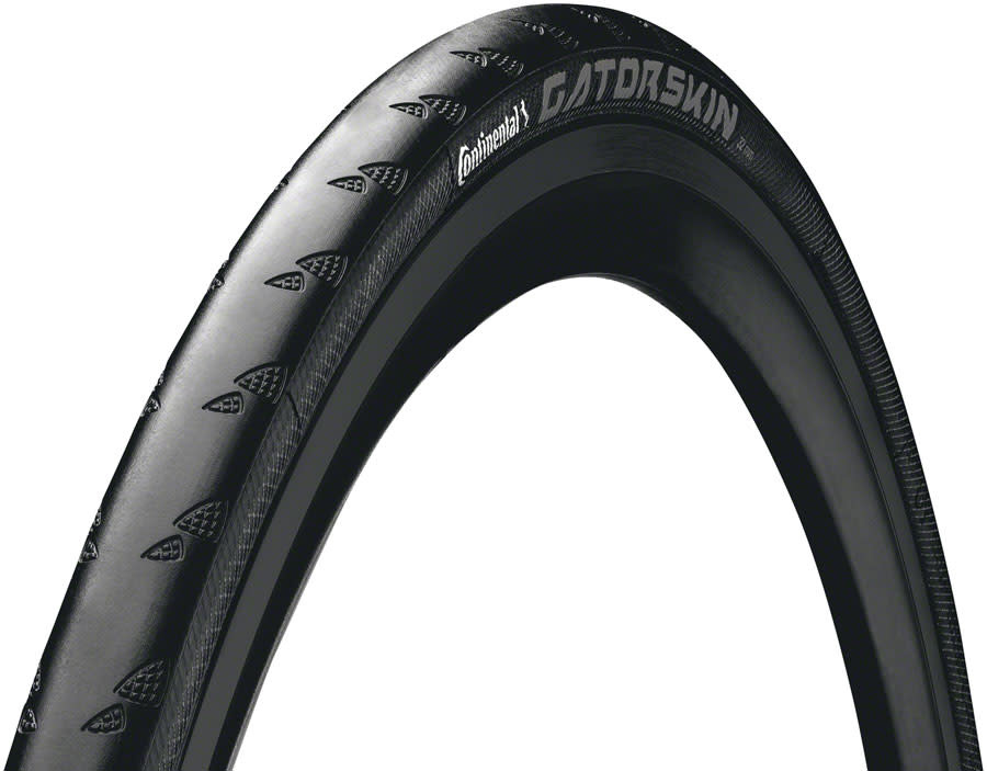 CONTINENTAL GATORSKIN CLINCHER TIRE Big Wheel Cycles USA