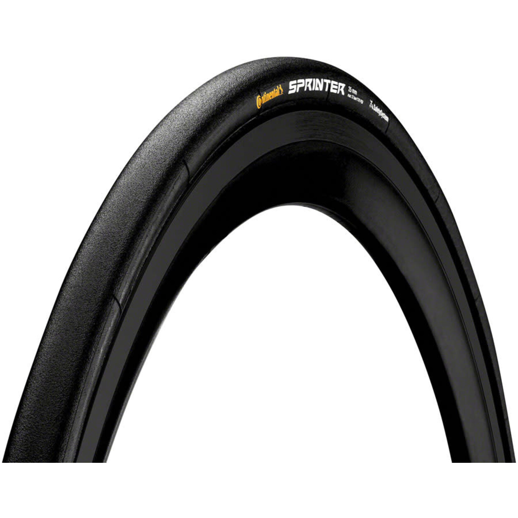 Continental CONTINENTAL SPRINTER TUBBULAR TIRE