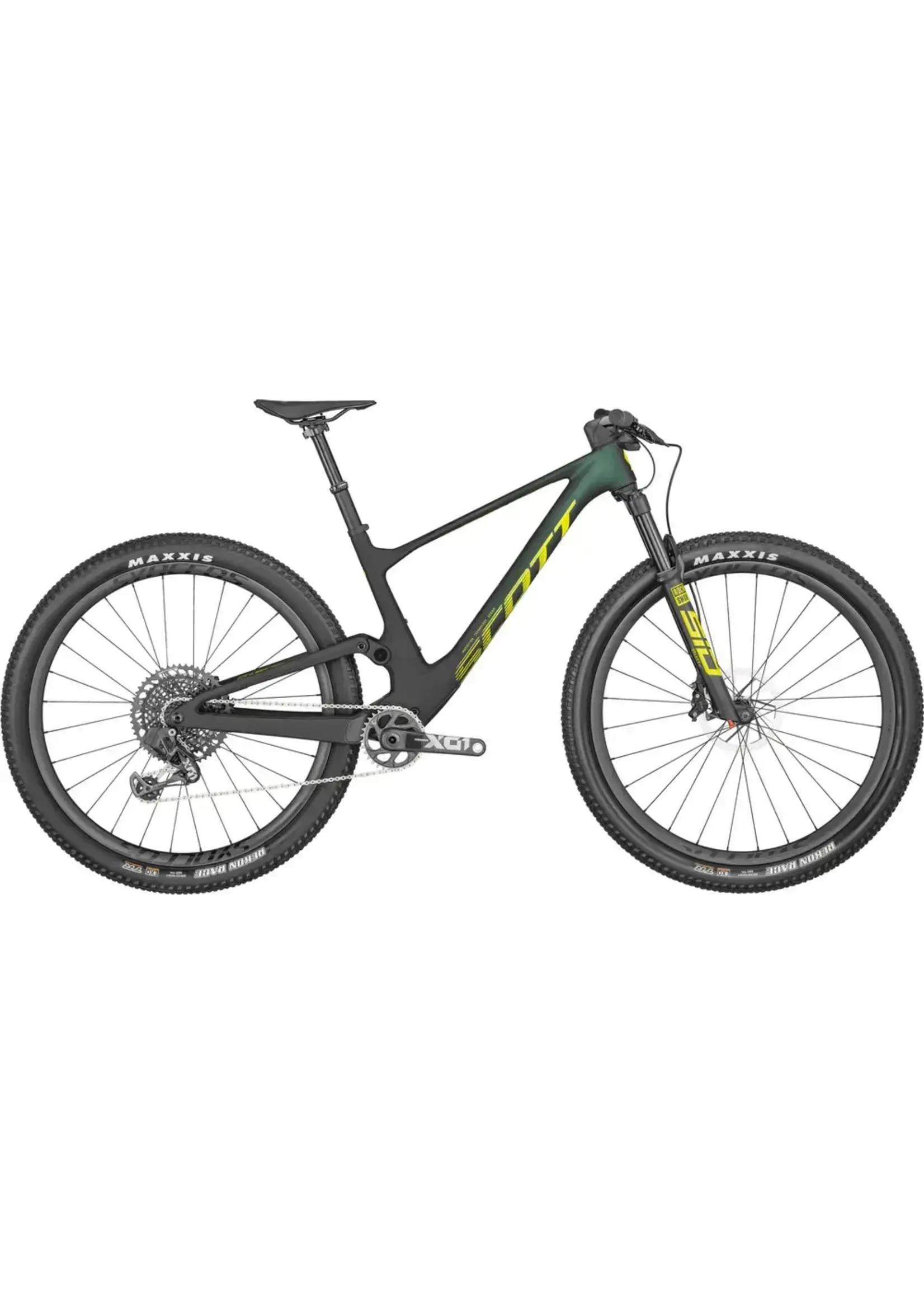 Scott Sports 23 SPARK RC WORLD CUP XO1 AXS