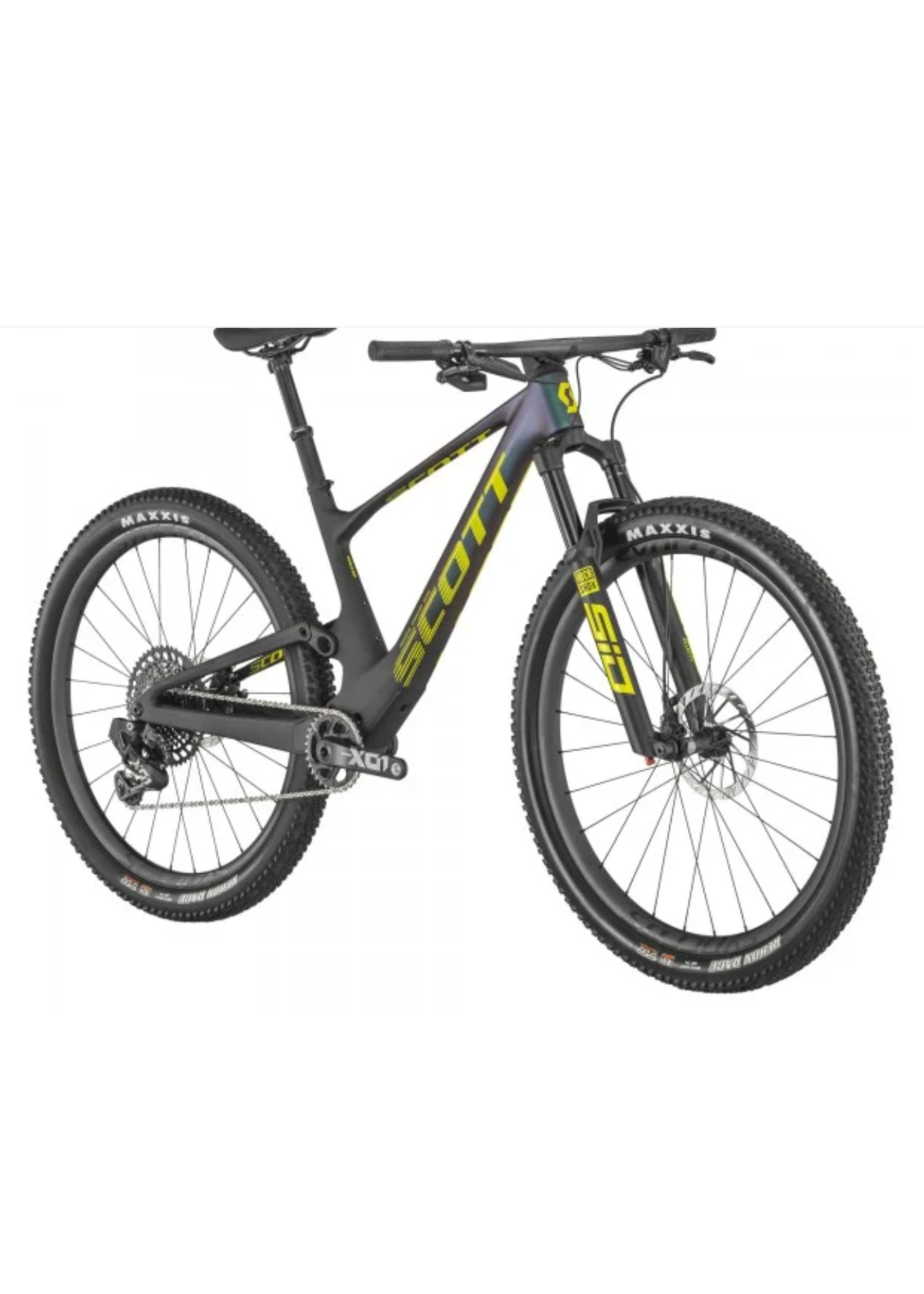 Scott Sports 23 SPARK RC WORLD CUP XO1 AXS
