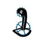 Ceramic Speed CERAMIC SPEED OSPW ALLOY SHIMANO DA9250 & ULT8150 BLUE