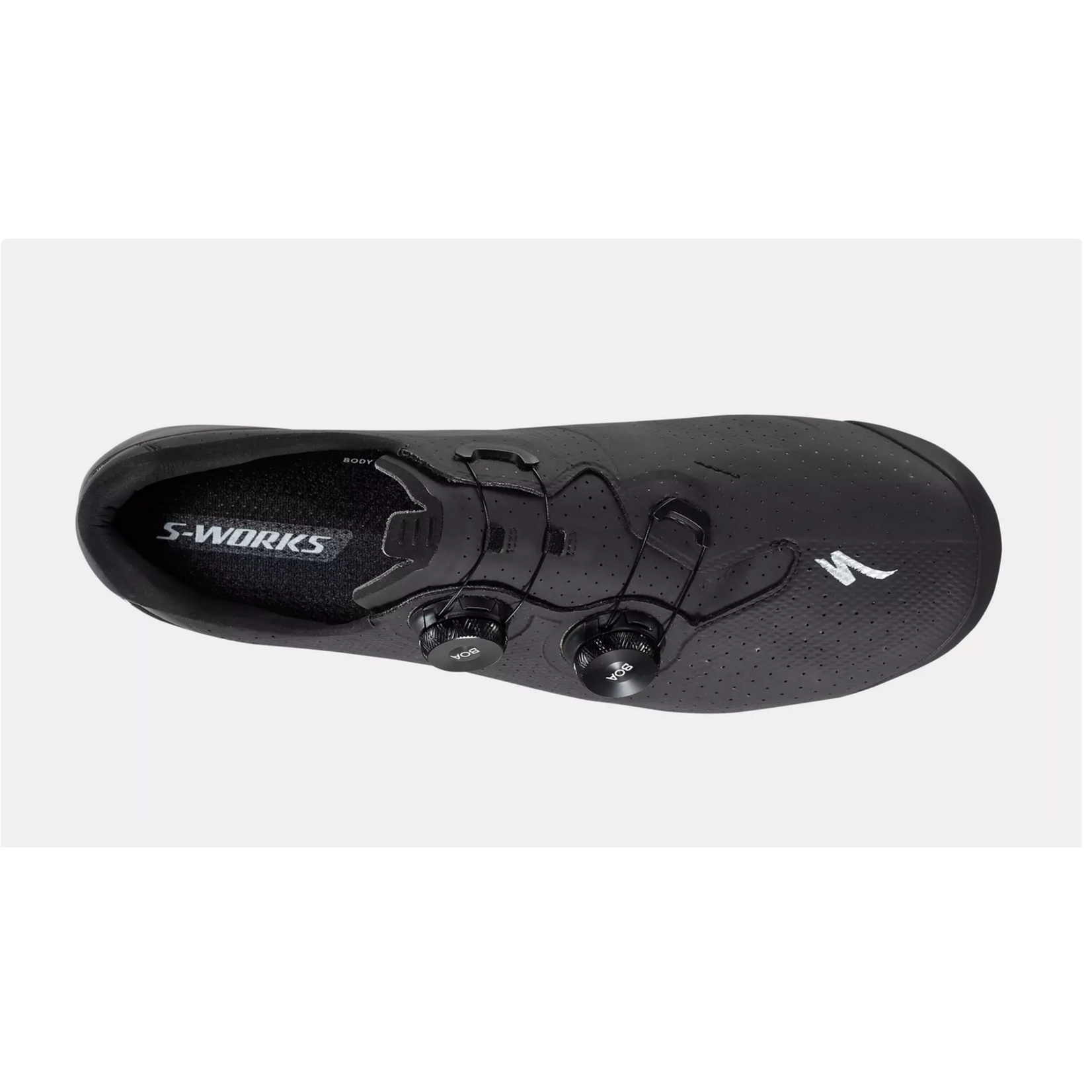Specialized SW TORCH RD SHOE