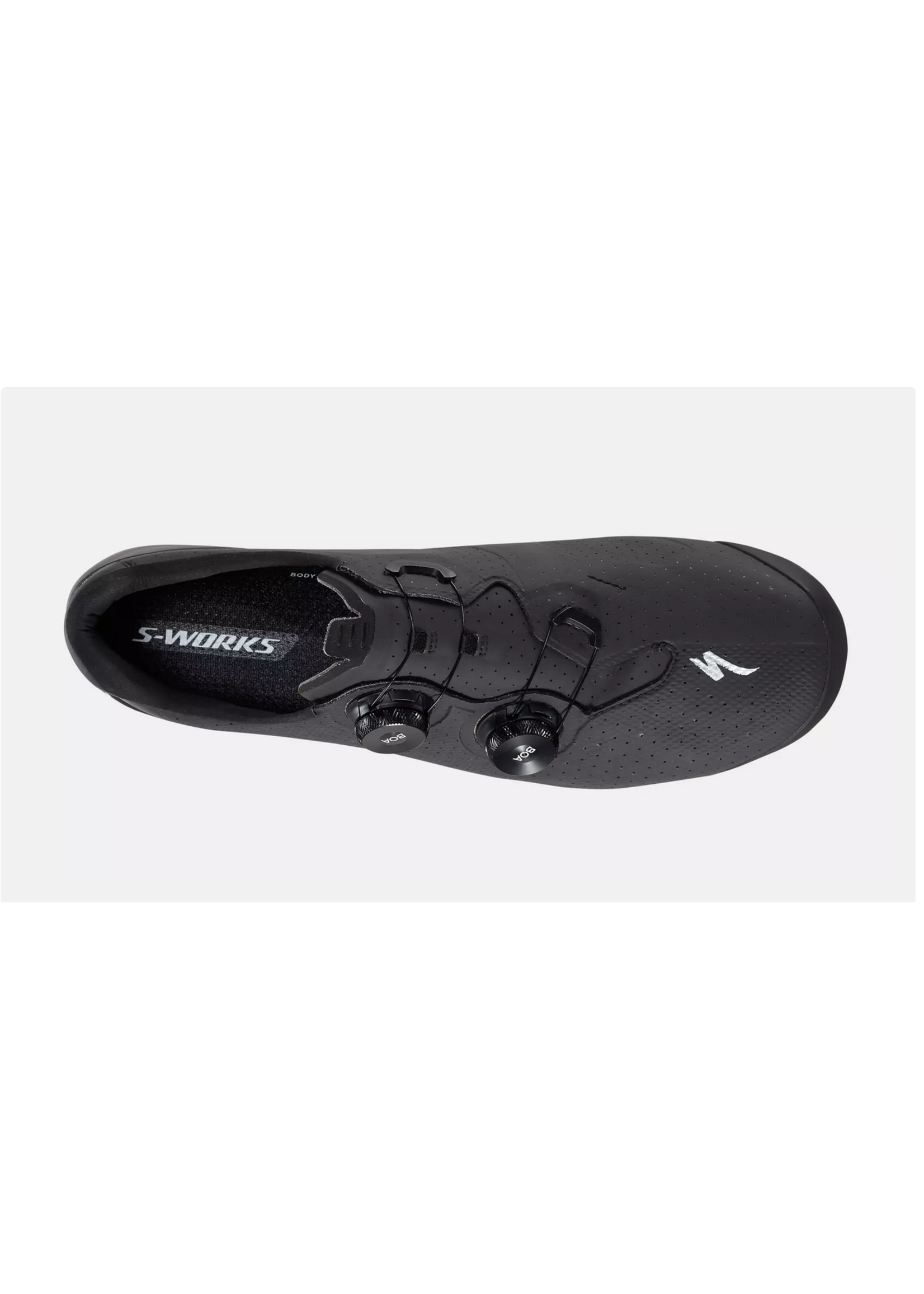 Specialized SW TORCH RD SHOE