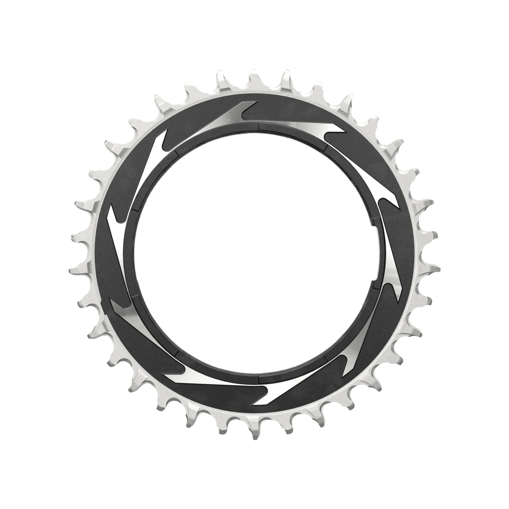 SRAM SRAM EAGLE THREAD MOUNT TRANSMISSION CHANIRING