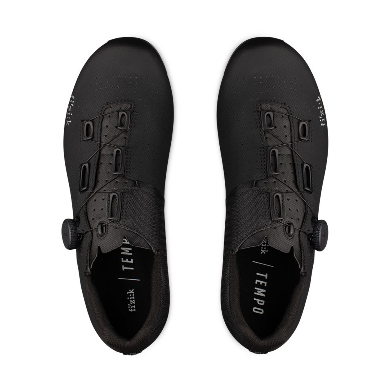 Fizik FIZIK TEMPO DECOS CARBON WIDE SHOE