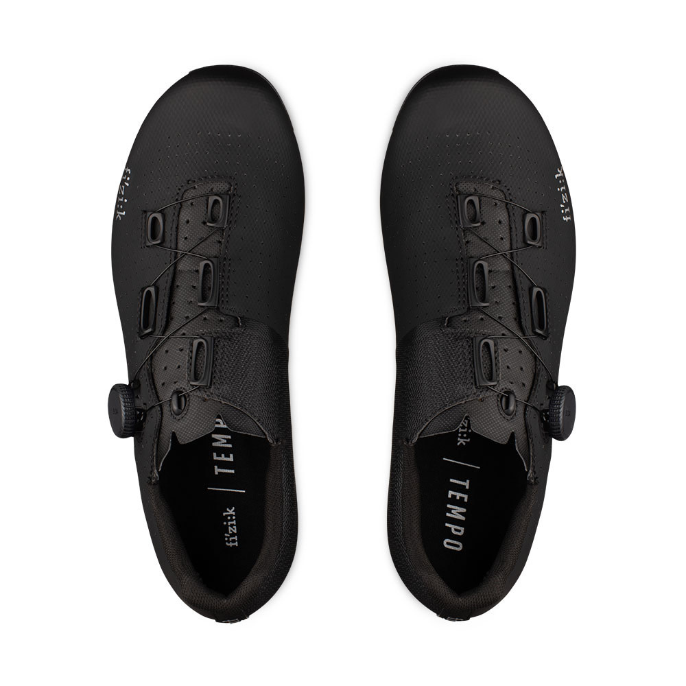 Tempo Decos Carbon Iridescent - Fizik - Carbon road bike shoes